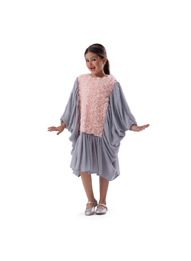 Obaha Rose dress - Image 1